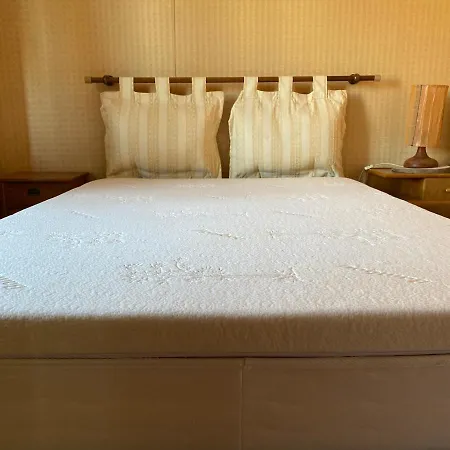 Independante Avec Sa Salle De Bain Homestay *