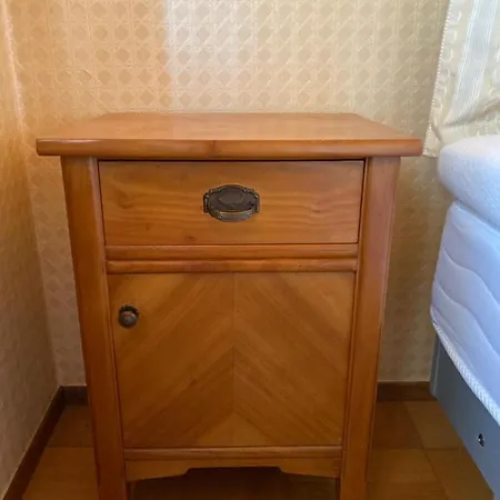 Homestay Independante Avec Sa Salle De Bain