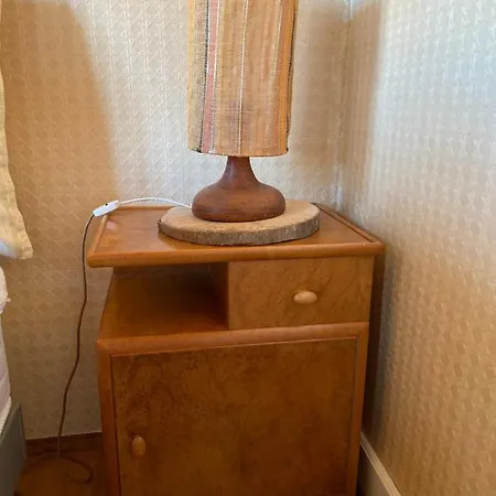 Independante Avec Sa Salle De Bain Homestay *